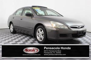  Honda Accord EX For Sale In Pensacola | Cars.com