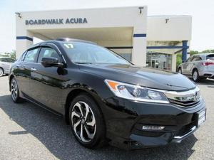  Honda Accord EX-L For Sale In Egg Harbor Township |