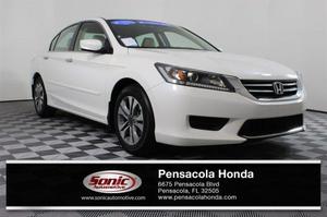  Honda Accord LX For Sale In Pensacola | Cars.com