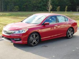  Honda Accord Sport For Sale In Gulfport | Cars.com