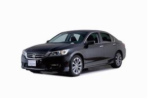  Honda Accord Sport For Sale In San Francisco | Cars.com