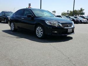  Honda Accord Touring For Sale In Riverside | Cars.com