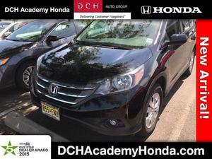  Honda CR-V EX-L For Sale In Old Bridge Township |
