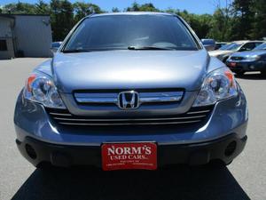  Honda CR-V EX-L For Sale In Wiscasset | Cars.com