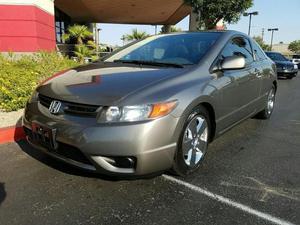 Honda Civic EX For Sale In Glendale | Cars.com