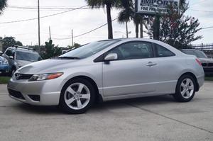  Honda Civic EX For Sale In Jacksonville | Cars.com