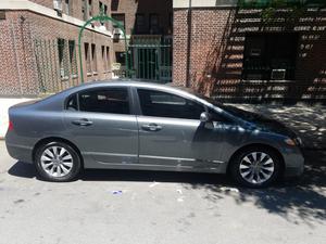  Honda Civic EX For Sale In New York | Cars.com