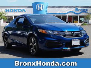  Honda Civic EX in Bronx, NY