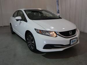  Honda Civic EX in Toms River, NJ