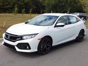  Honda Civic Sport For Sale In Gulfport | Cars.com