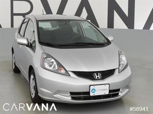  Honda Fit Base For Sale In Columbus | Cars.com