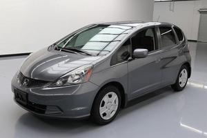  Honda Fit Base For Sale In Indianapolis | Cars.com