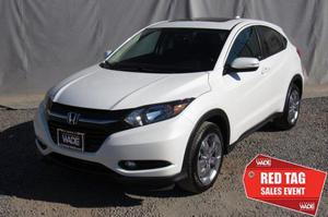  Honda HR-V EX For Sale In St. George | Cars.com