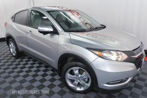  Honda HR-V EX For Sale In Windsor | Cars.com