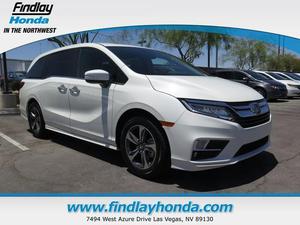  Honda Odyssey Touring For Sale In Las Vegas | Cars.com