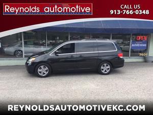  Honda Odyssey Touring For Sale In Overland Park |