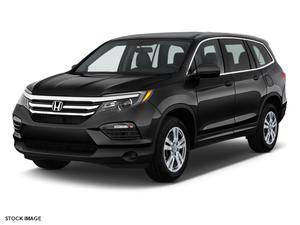  Honda Pilot LX AWD in Jersey City, NJ