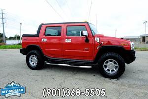  Hummer H2 SUT For Sale In Memphis | Cars.com