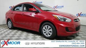  Hyundai Accent SE For Sale In Louisville | Cars.com