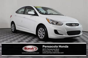  Hyundai Accent SE For Sale In Pensacola | Cars.com