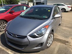  Hyundai Elantra GLS For Sale In Monroeville | Cars.com