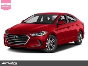  Hyundai Elantra SE For Sale In Northglenn | Cars.com