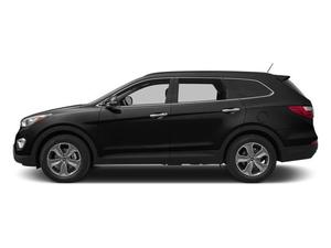  Hyundai Santa FE AWD 4DR GLS