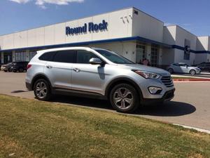 Hyundai Santa Fe GLS For Sale In Round Rock | Cars.com