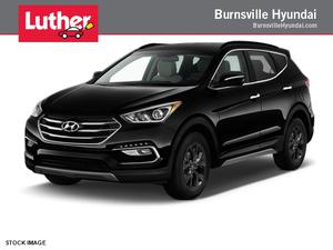  Hyundai Santa Fe Sport 2.0T in Burnsville, MN