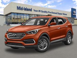  Hyundai Santa Fe Sport 2.4L For Sale In Centereach |