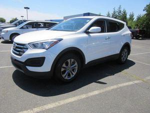  Hyundai Santa Fe Sport 2.4L For Sale In Medford |