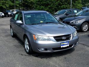  Hyundai Sonata SE For Sale In Glen Allen | Cars.com