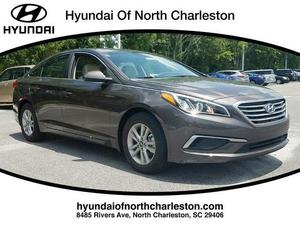  Hyundai Sonata SE For Sale In North Charleston |