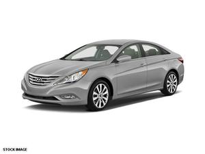  Hyundai Sonata SE For Sale In Union City | Cars.com