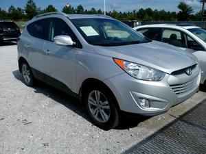  Hyundai Tucson GLS For Sale In Oxford | Cars.com