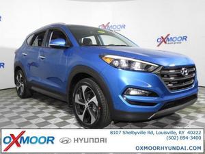  Hyundai Tucson Limited For Sale In Louisville |