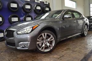  INFINITI Q70L 3.7X For Sale In Cleveland | Cars.com