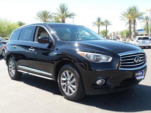  INFINITI QX60 Hybrid For Sale In Tolleson | Cars.com