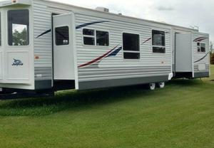  Jayco JAY Flight Bungalow