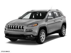  Jeep Cherokee Latitude For Sale In Oak Park | Cars.com
