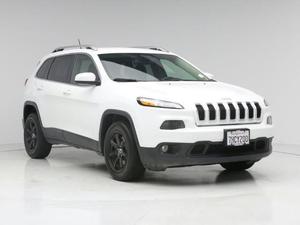  Jeep Cherokee Latitude For Sale In Torrance | Cars.com