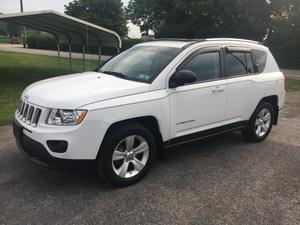  Jeep Compass Sport For Sale In Thomasville | Cars.com