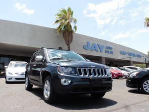  Jeep Compass Sport For Sale In Tucson | Cars.com