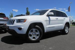  Jeep Grand Cherokee Laredo For Sale In Pocatello |
