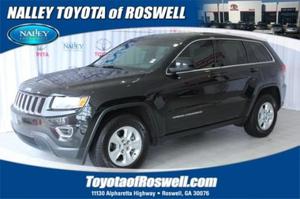  Jeep Grand Cherokee Laredo For Sale In Roswell |