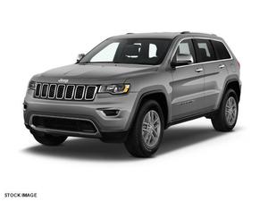  Jeep Grand Cherokee Limited For Sale In Oak Park |