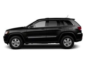  Jeep Grand Cherokee SRT8 4X4 4DR SUV