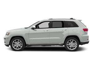  Jeep Grand Cherokee Summit 4X4 4DR SUV