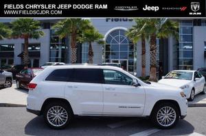  Jeep Grand Cherokee Summit For Sale In Sanford |