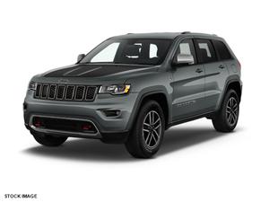  Jeep Grand Cherokee Trailhawk in Bedford Hills, NY